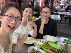 -明记烧鱼美味店
