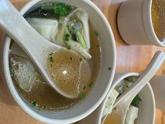 -素满香·全民食养自助(长宁龙之梦店)