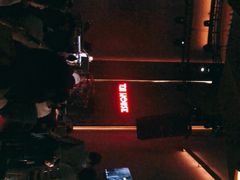 -TZ House音乐现场(来福士中心店)