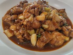 -肘子酥·天津捞面(德云社店)