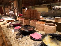 -鸣诗自助餐(澳門四季酒店)
