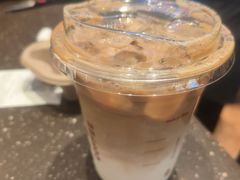 -COSTA COFFEE(天通苑华联店)