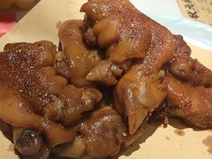 -状元阁烧烤(群力店)