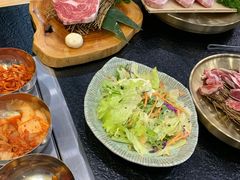 -臻牛烤肉