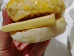 菠萝包-潮福城大酒楼(湖滨北路店)
