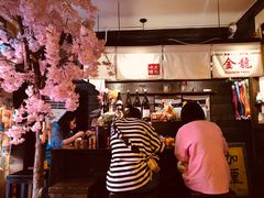 大堂-金龙咖喱