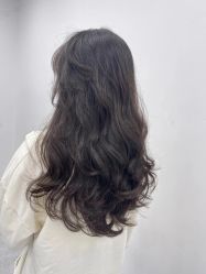 -东梵造型·烫发染发接发连锁SALON