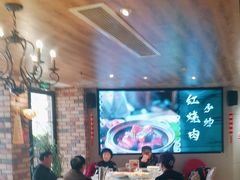 -品大三·经典淮扬菜(大行宫店)