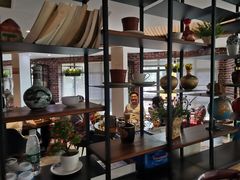 -三木森时尚餐厅(树达学院店)