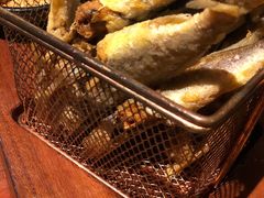 -肉串汪(月坛店)