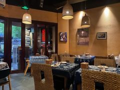 -滇道云南特色料理(康定路店)