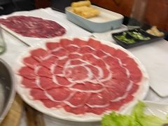 太阳卷-常赢三兄弟·清真涮肉·清真炒菜(朝阳新城店)