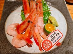 -炉胜·炉端烧·居酒屋