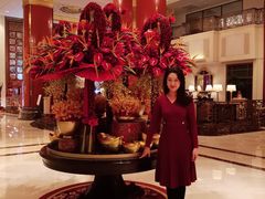 -北京中国大饭店