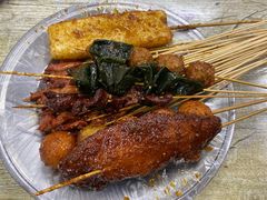 -上海老太小吃店(好吃街店)