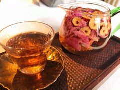 -三号黄浦会Canton Table