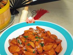 -七的湖·江南蟹舫·阳澄湖农家菜(蟹舫苑店)