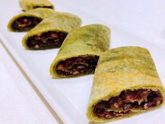 红豆薄撑-顺德粥城·叹茶食粥(良化店)