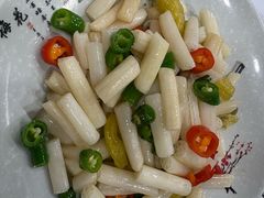 -虎虎龙虾大排档(双井店)