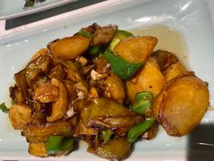 -西夏回族烧麦馆(牡丹街店)