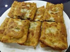 -清真麦顺和饭庄·二姐回头(和平店)