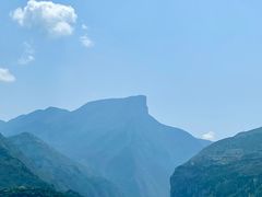 -白帝城·瞿塘峡景区