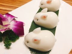 -粤港餐厅(禹州商业广场店)