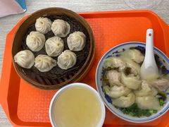 -新丰小吃(高沙店)