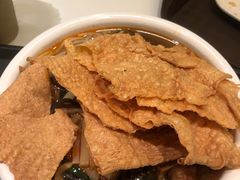 -水平有限广西米粉·广西风味集(五道口店)