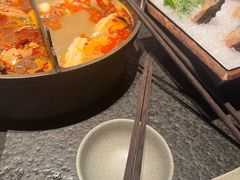 -三出山火锅(南京万象天地店)