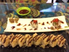 -宝寿司(红瓦寺店)