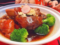 -202特色排档(五缘湾店)