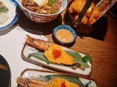 -玉川屋·深夜食堂居酒屋(柳巷店)