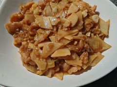 -大清花饺子(山庄店)