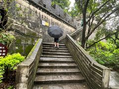 -求水山公园