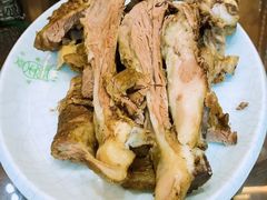 -清真·益鑫羊肉手抓馆(花园北街店)