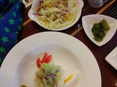 -国家大剧院西餐厅