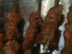-东方亚克西餐厅(西康路店)