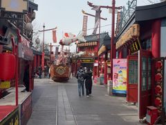-古文化街旅游区
