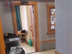 -大清花饺子(山庄店)