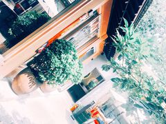 景观位-后海16号·北京私房菜