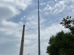 -首都医科大学附属北京同仁医院(西区)