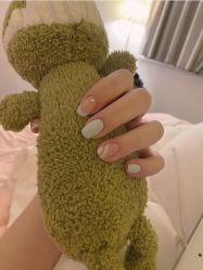 -涂tu指甲日式美甲美睫店