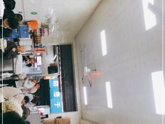 -清真李唯一优质肉丸糊辣汤