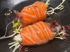 -大渔铁板烧(铁西万象汇店)