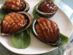 红烧鲍鱼-常家活海鲜小吃(仅一家无分店)