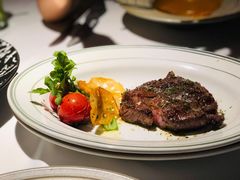 -燃扒房Steakhouse(皇庭店)