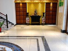 -金蝉食府(维吉奥广场店)