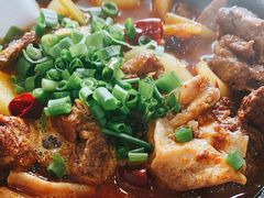 -沈妈砂锅(双楠店)