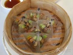 -新加坡泰国村酒楼(五角场店)